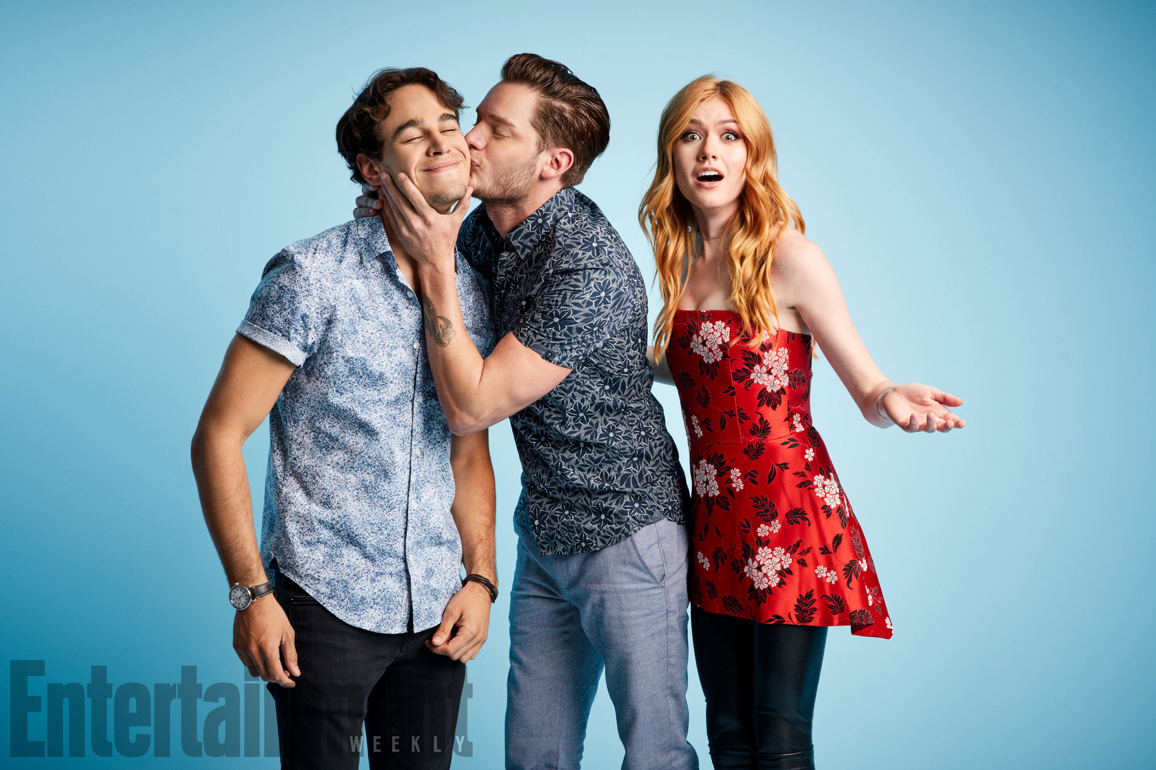 Katherine McNamara