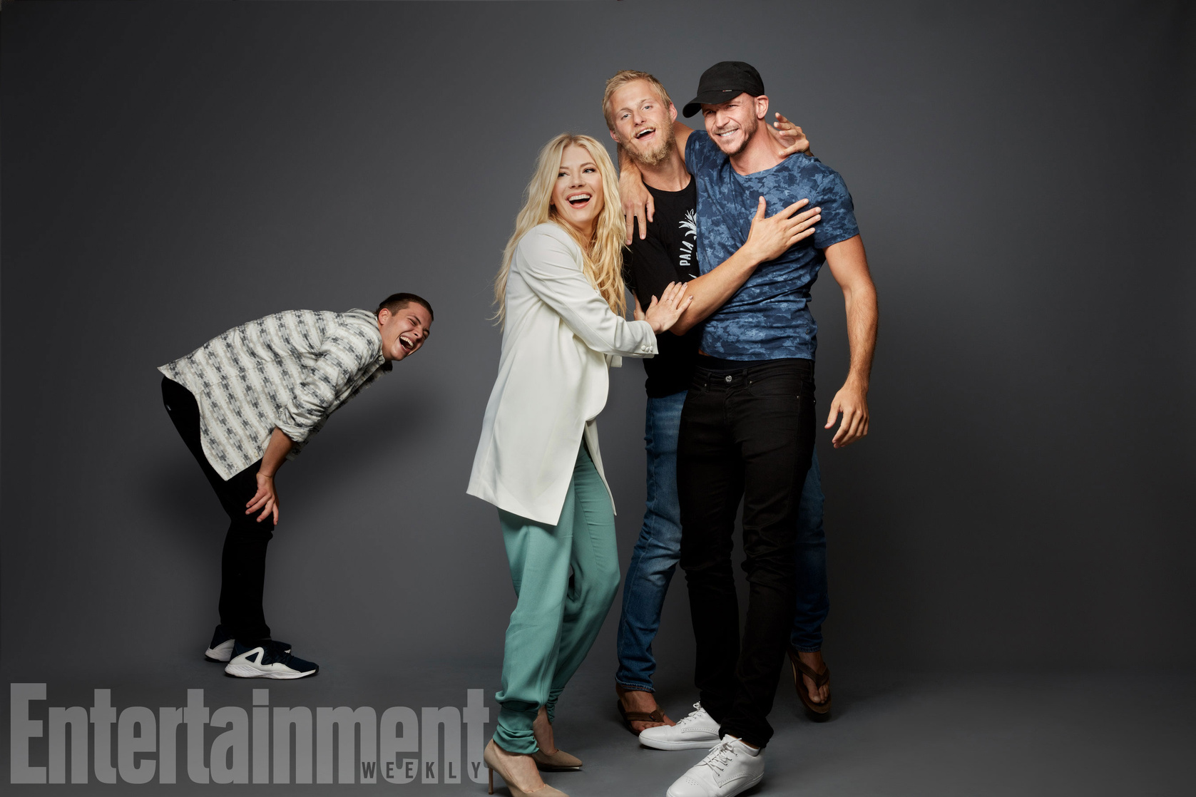 Alexander Ludwig
