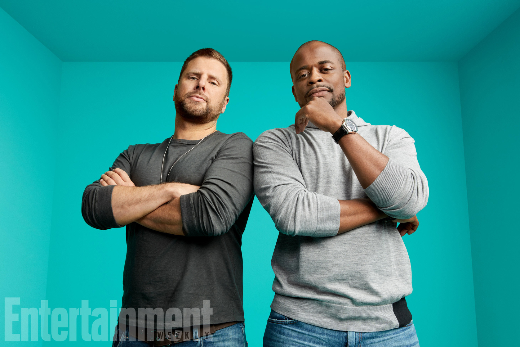 James Roday