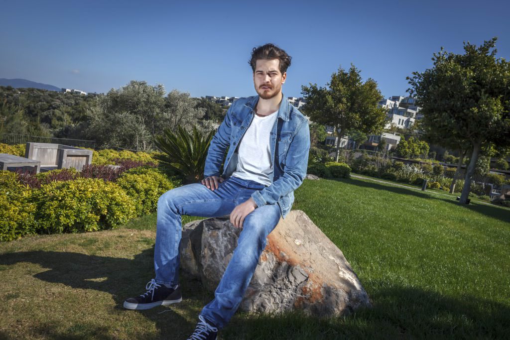 Cagatay Ulusoy