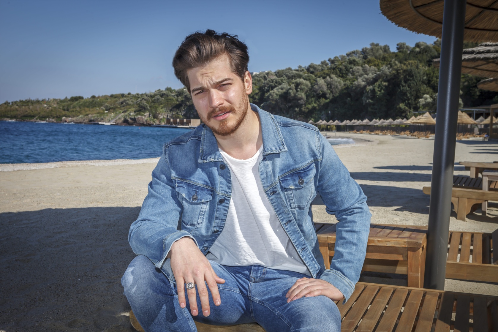 Cagatay Ulusoy