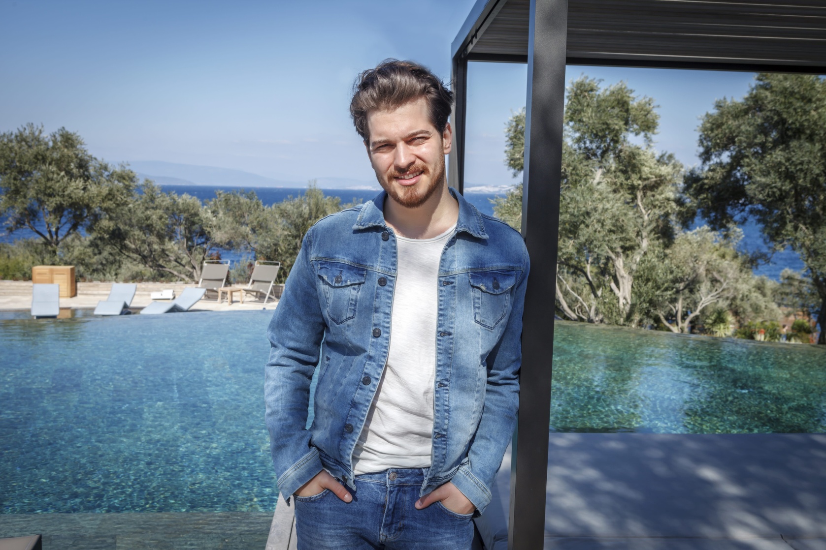 Cagatay Ulusoy