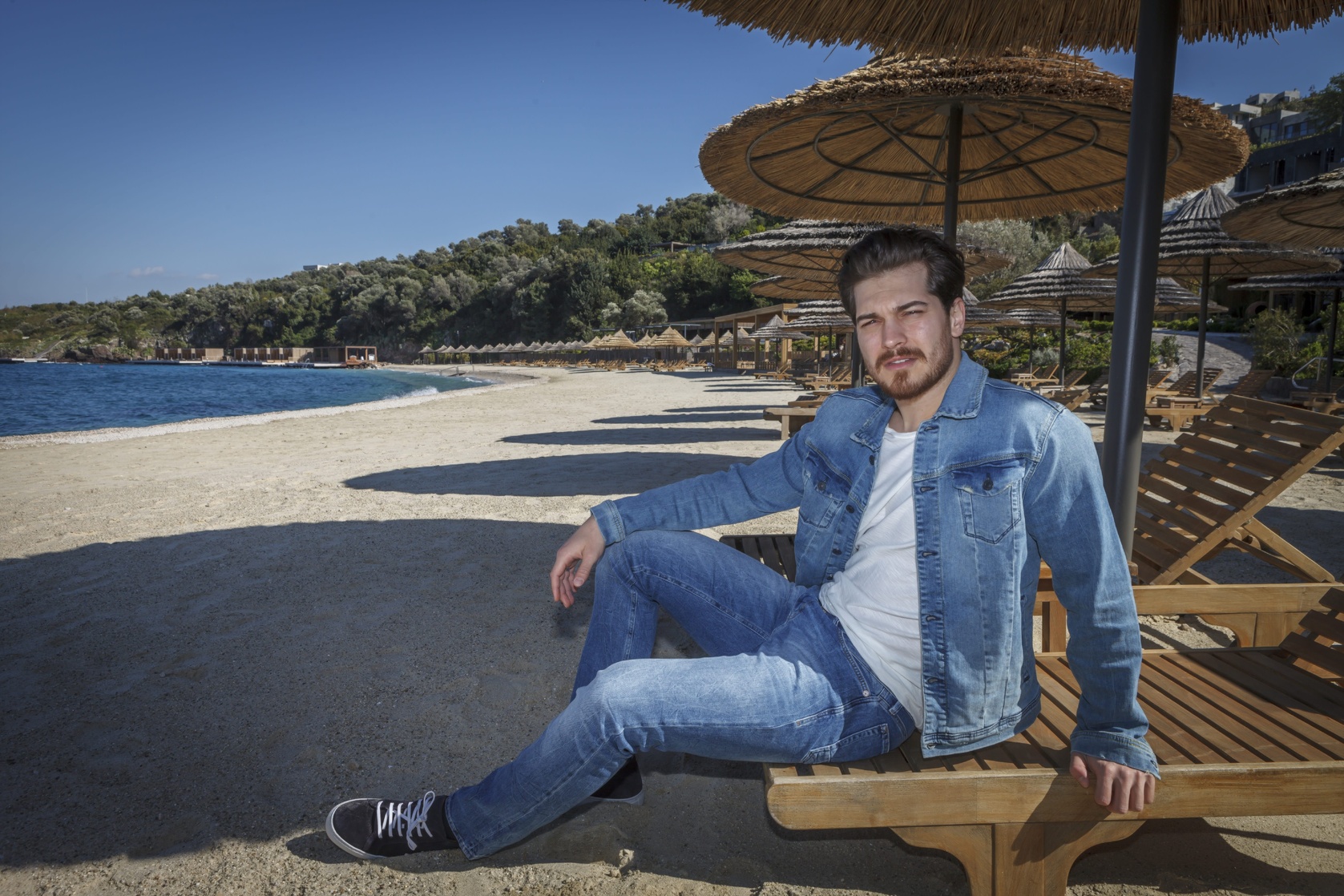 Cagatay Ulusoy