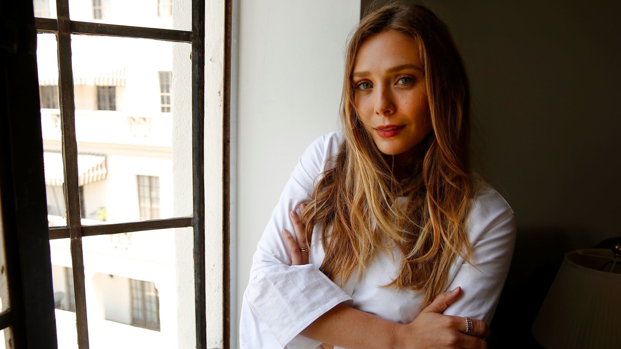 Elizabeth Olsen