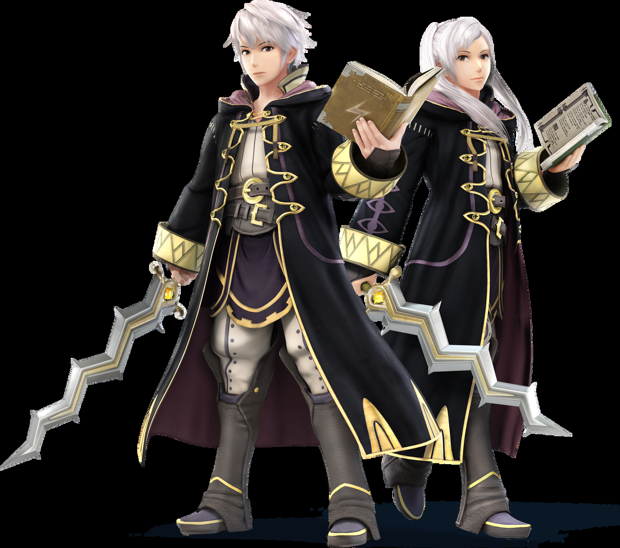 Avatar (Awakening)