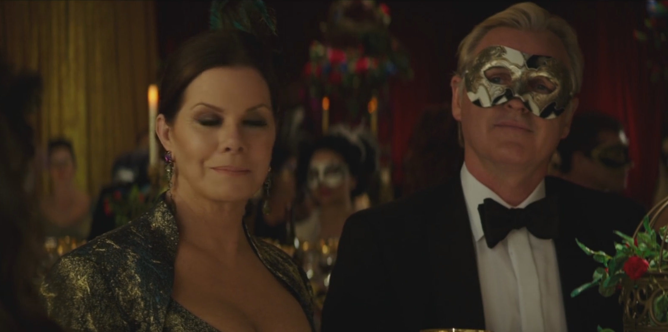 Picture of Fifty Shades Darker (2017)