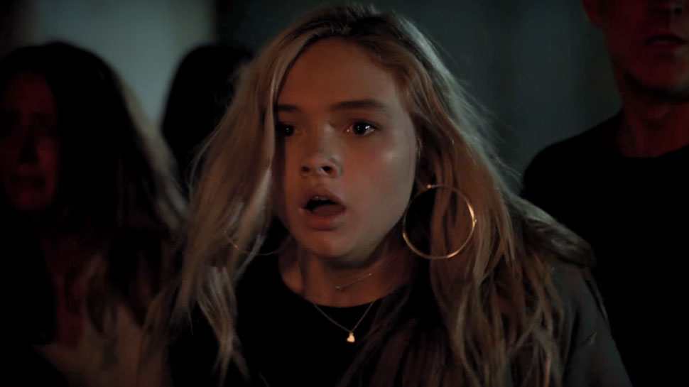 Lauren Strucker