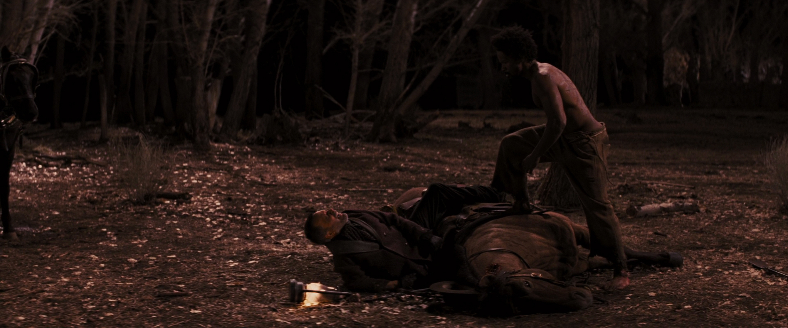 Django Unchained