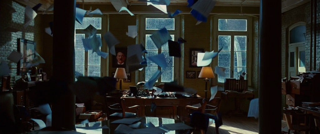 Picture Of Shutter Island   1024full Shutter Island Screenshot 