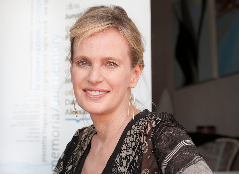 Siri Hustvedt