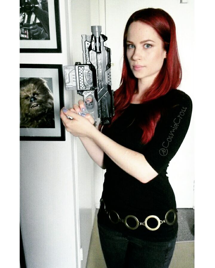 Picture of Clara Cosmia