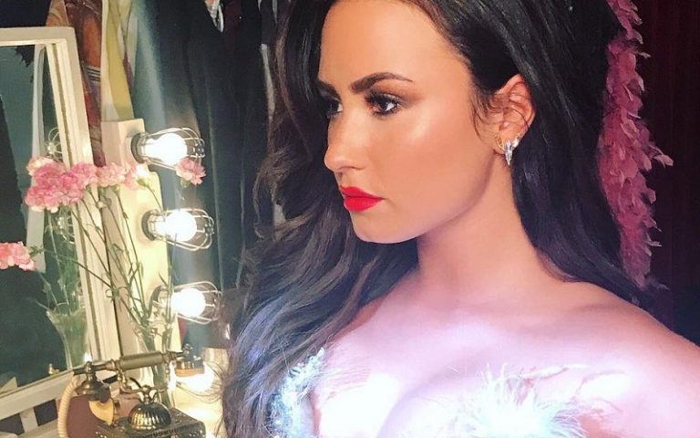 Demi Lovato