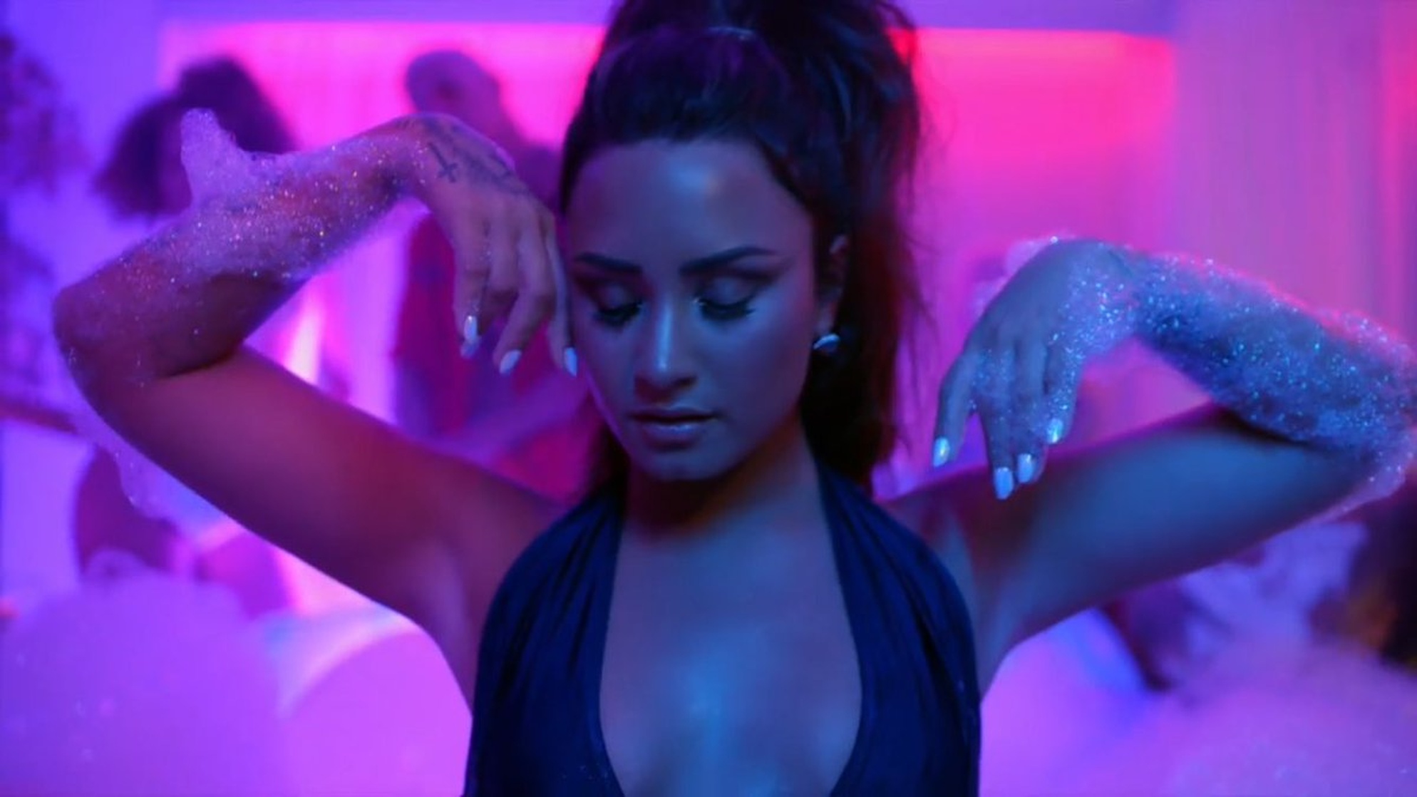 Demi Lovato Demi Lovato