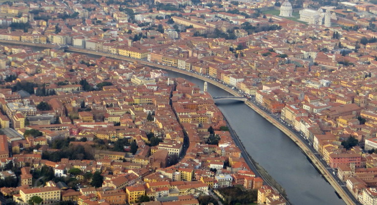 Pisa