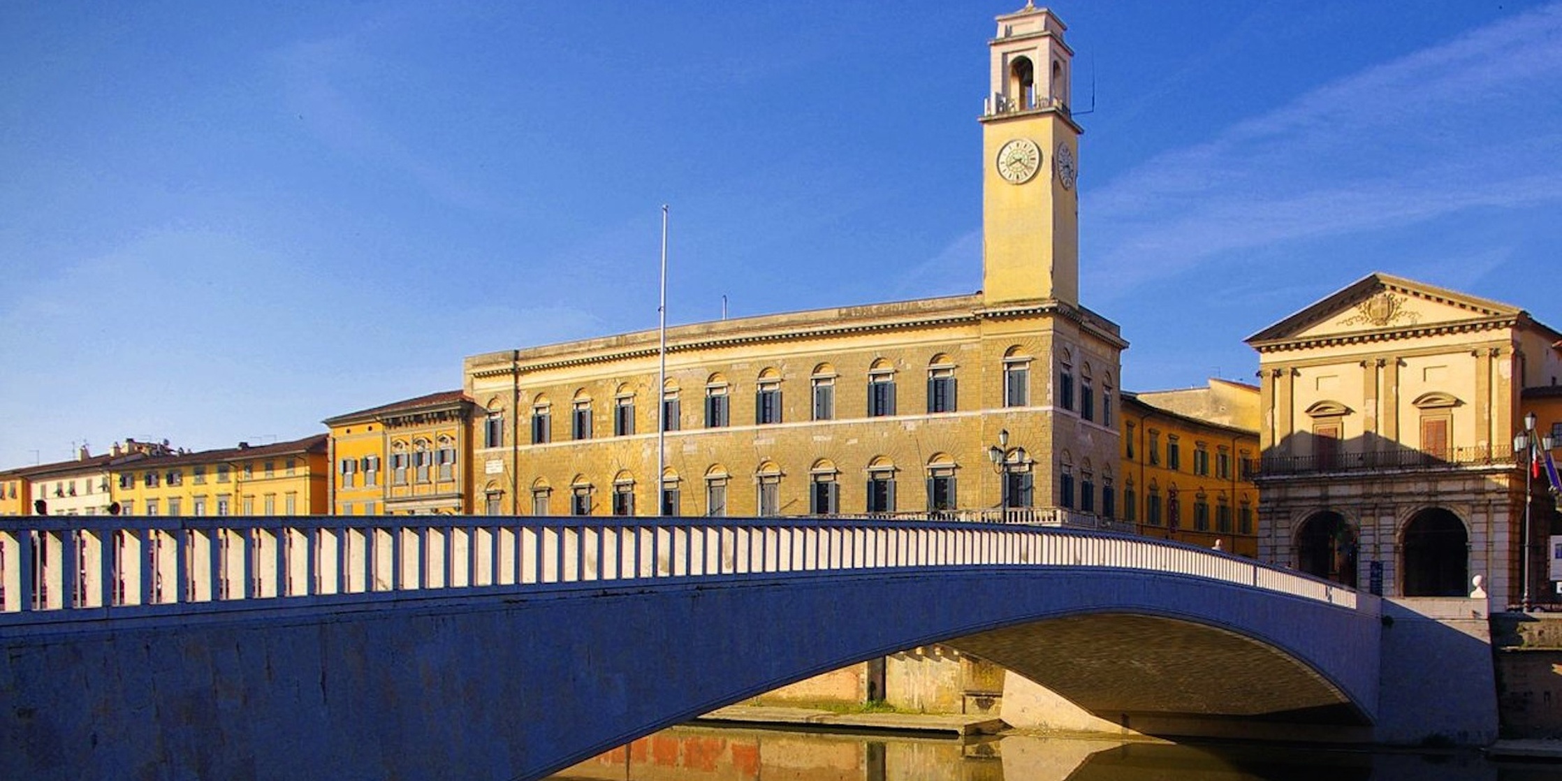 Pisa