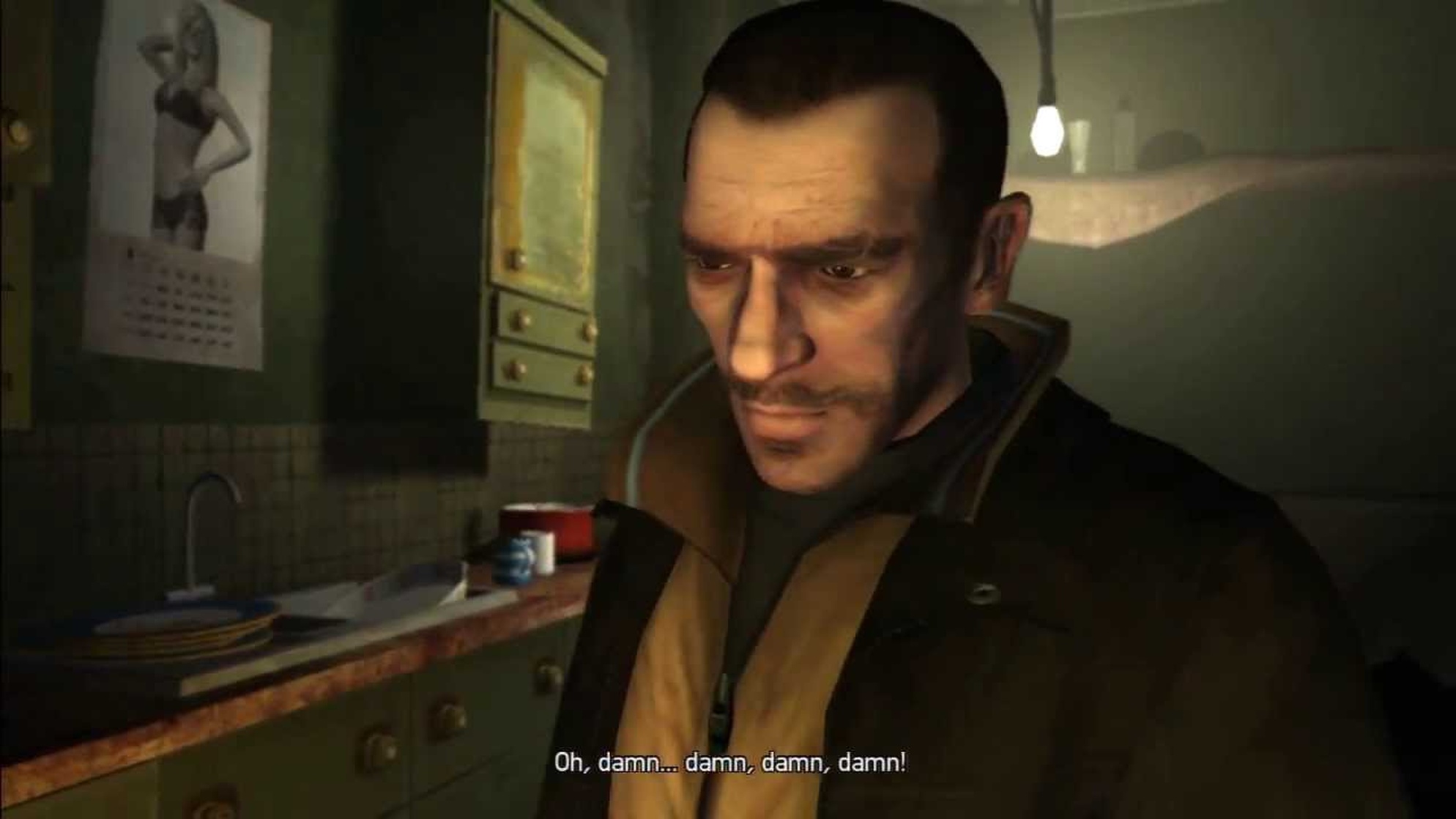 Niko Bellic