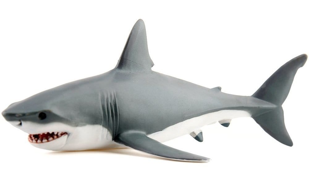 Papo Great White Shark