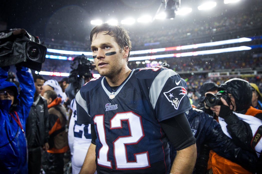 Tom Brady Tom Brady