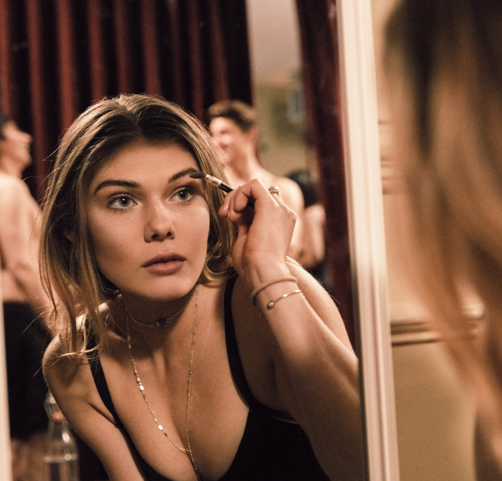 Picture of Cambrie Schroder