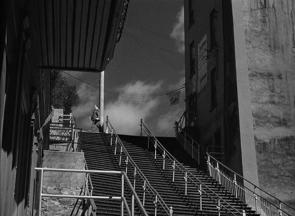 I Confess (1953)