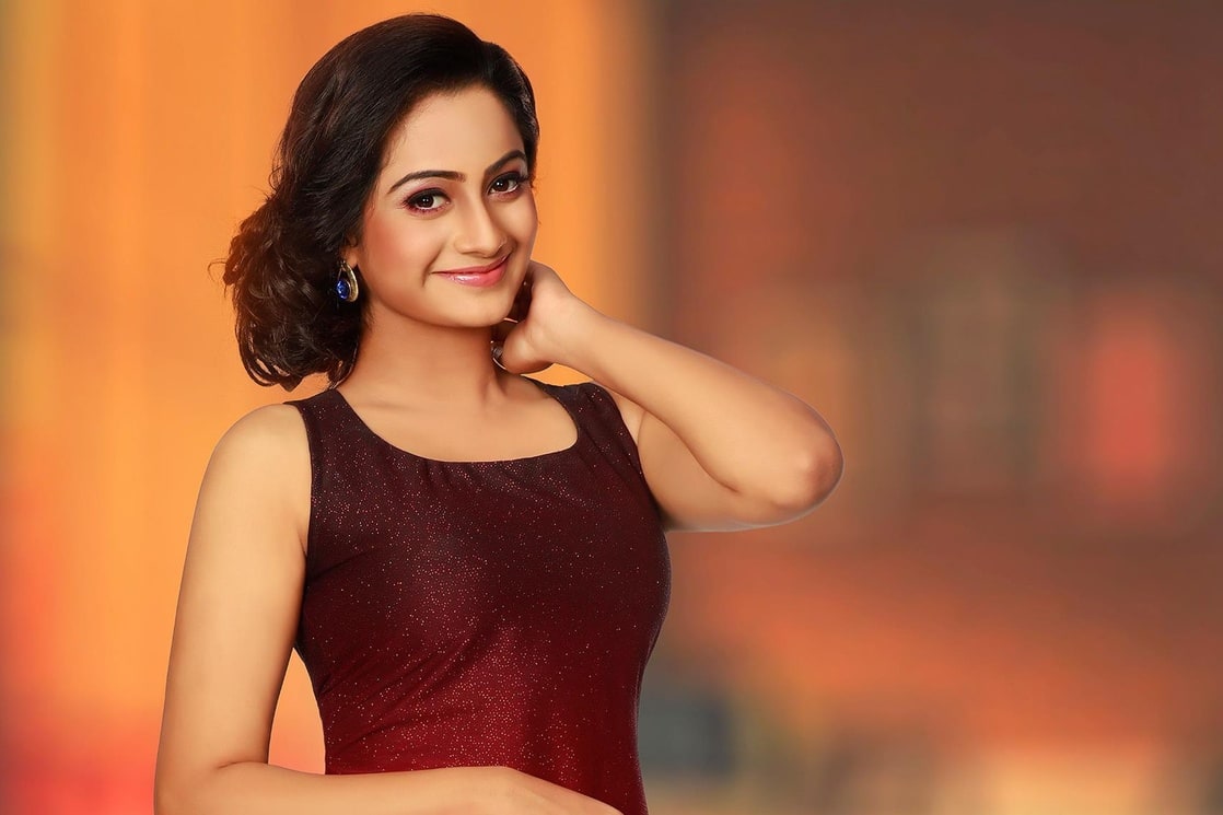 Namitha Pramod