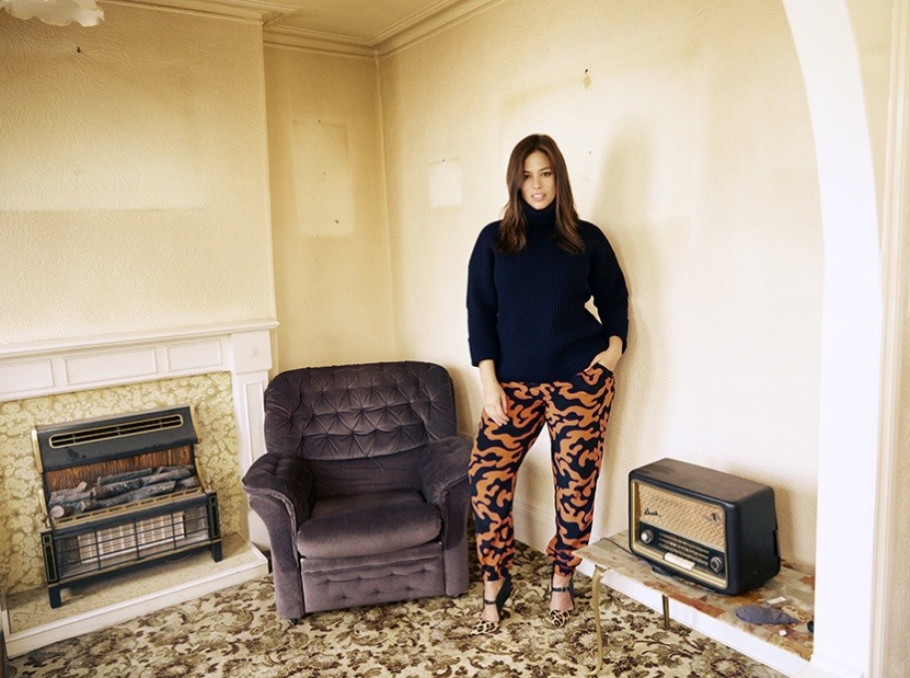 Ashley Graham Ashley Graham