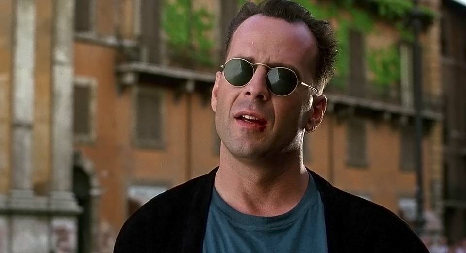 Hudson Hawk