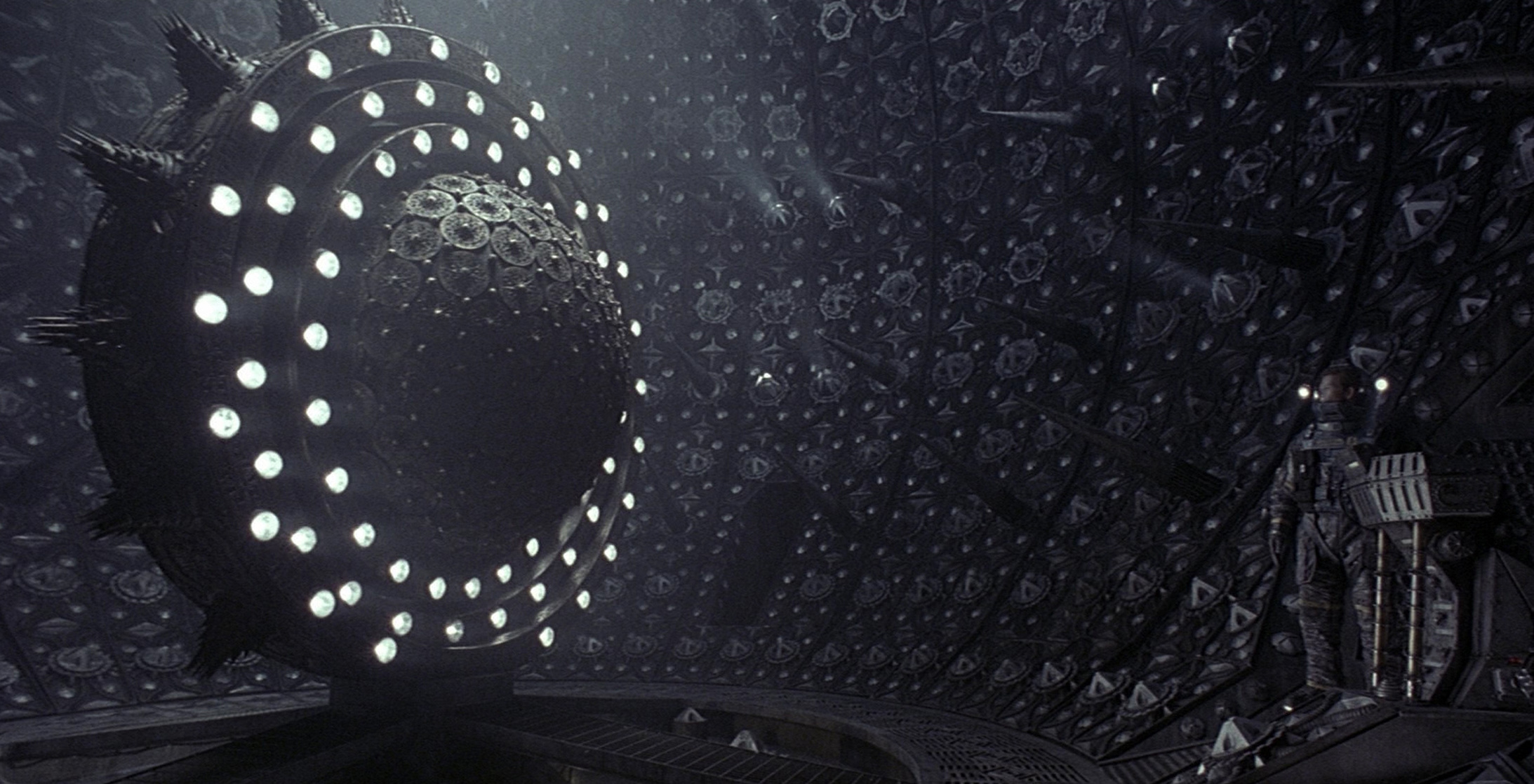 Event Horizon