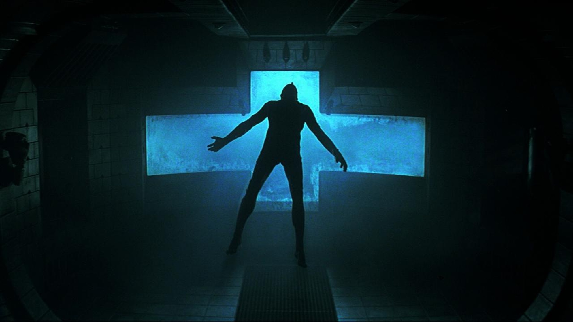 Event Horizon