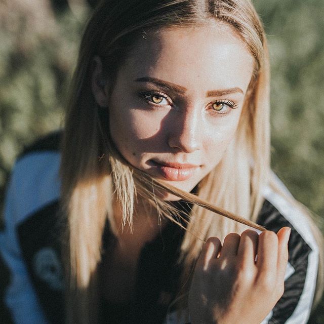 Picture of Charly Jordan