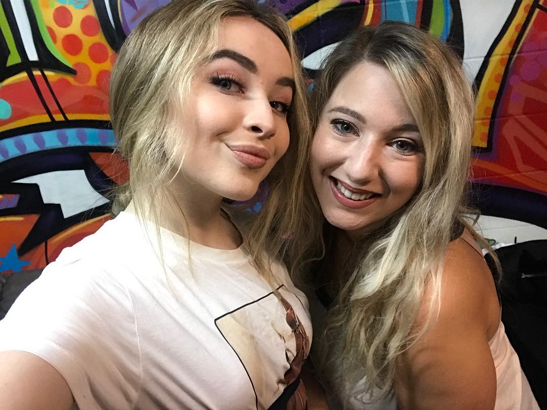 Sabrina Carpenter