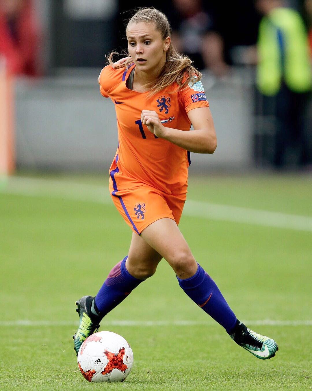Picture of Lieke Martens