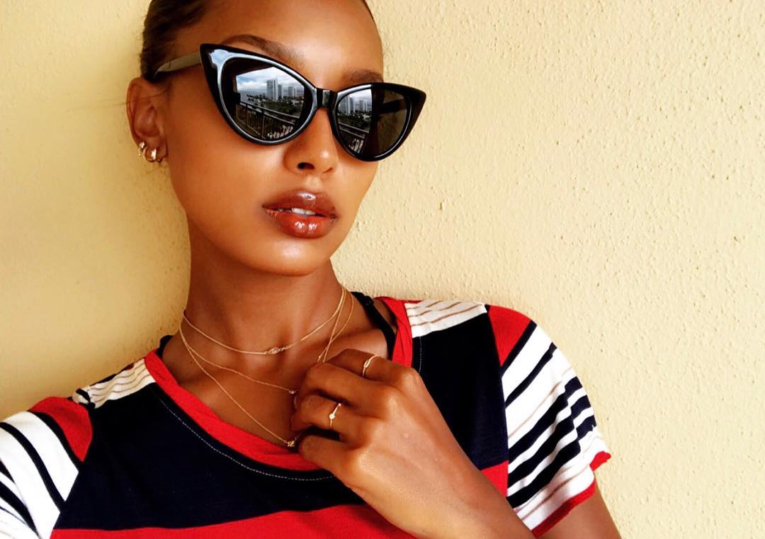 Jasmine Tookes Jasmine Tookes