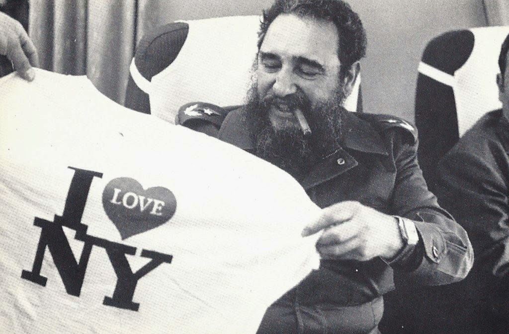 Fidel Castro
