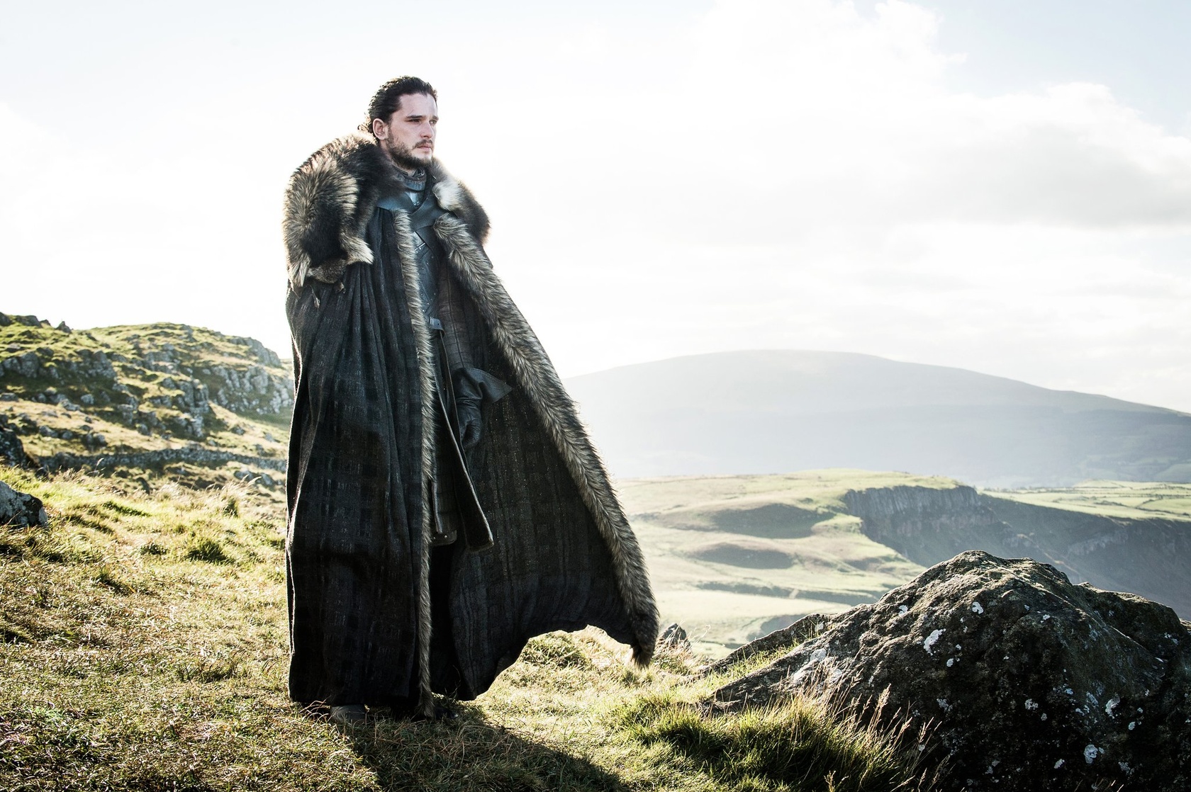 Jon Snow