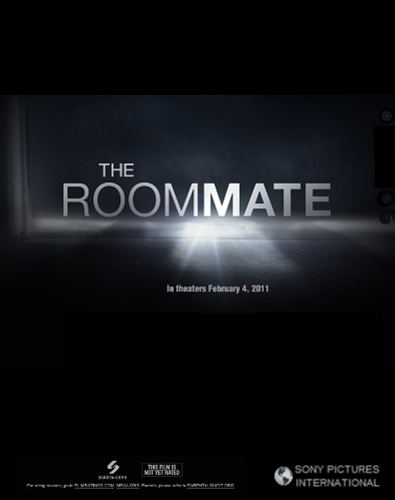 The Roommate image