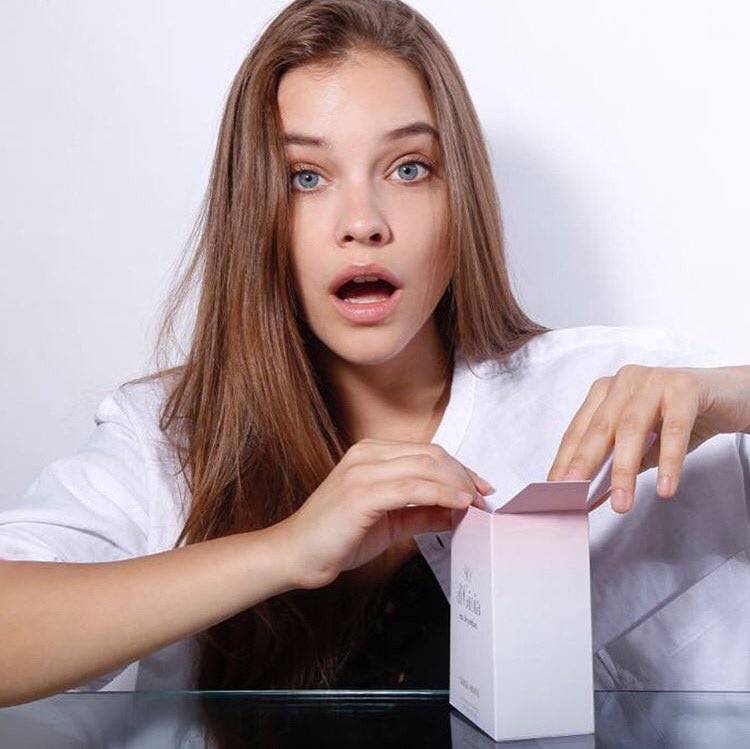 Barbara Palvin