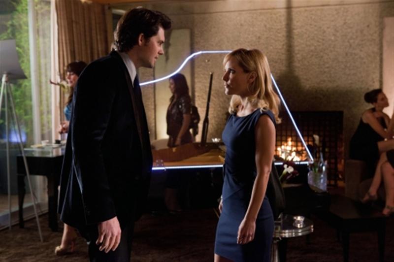 Life Unexpected