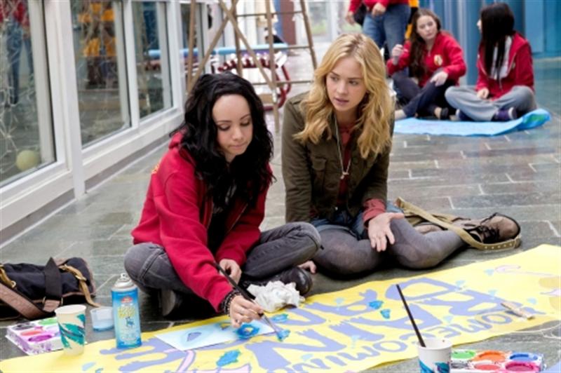 Life Unexpected