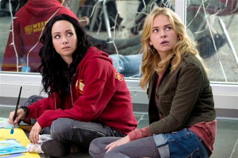 Life Unexpected