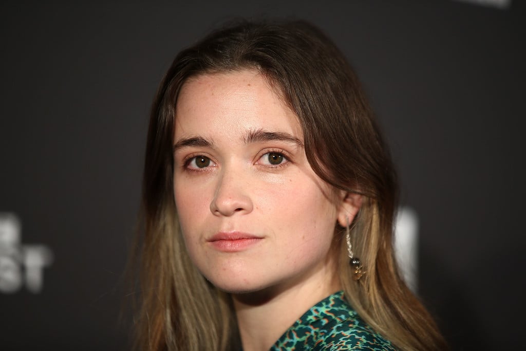 Alice Englert Alice Englert