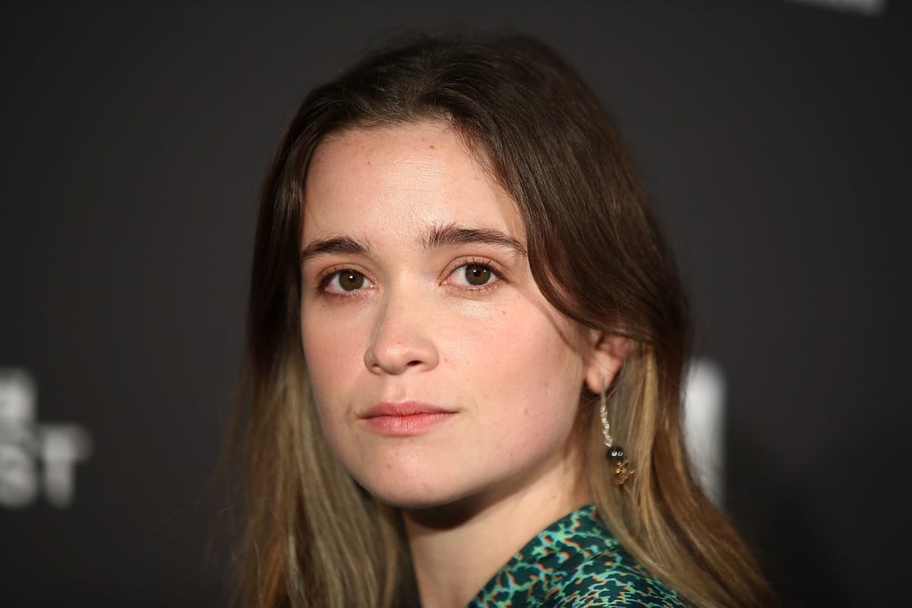 Alice Englert