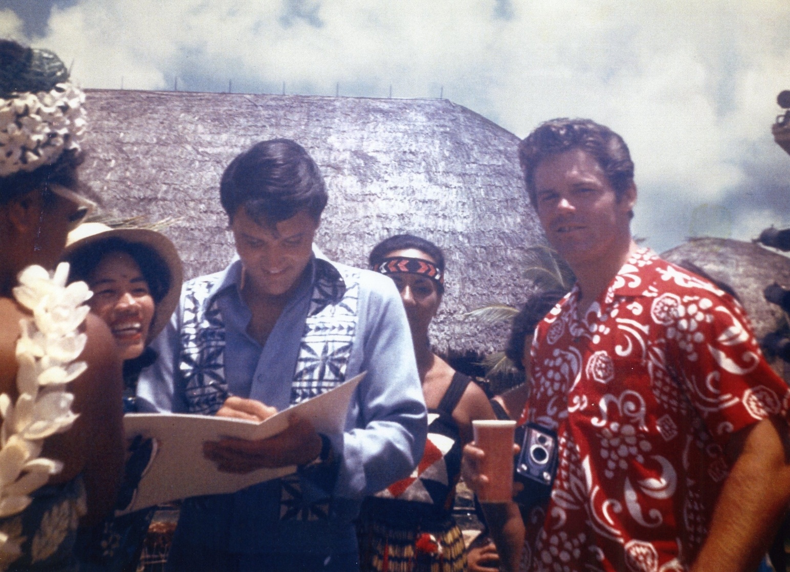 Elvis Presley