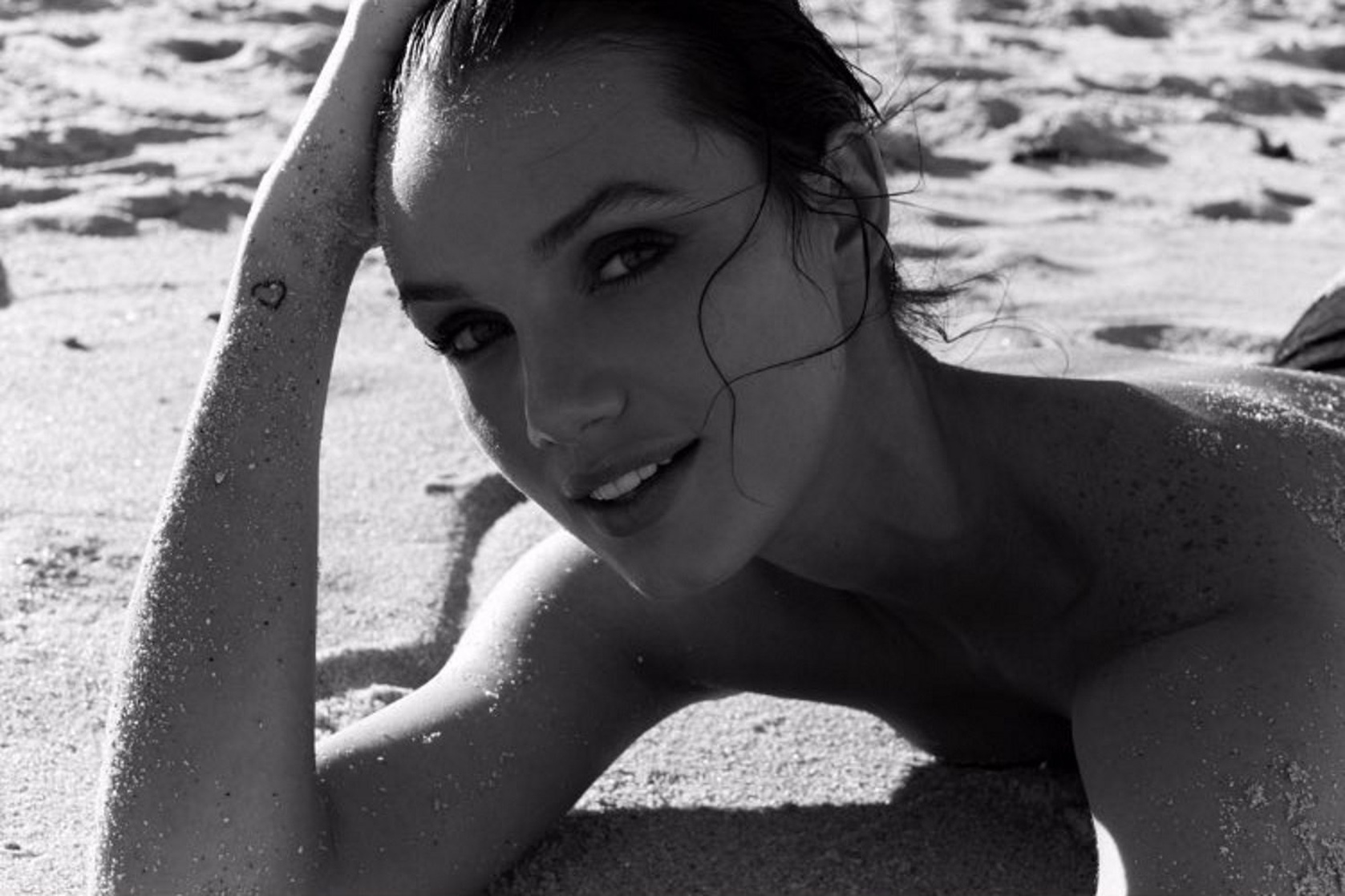 Hailey Outland Hailey Outland