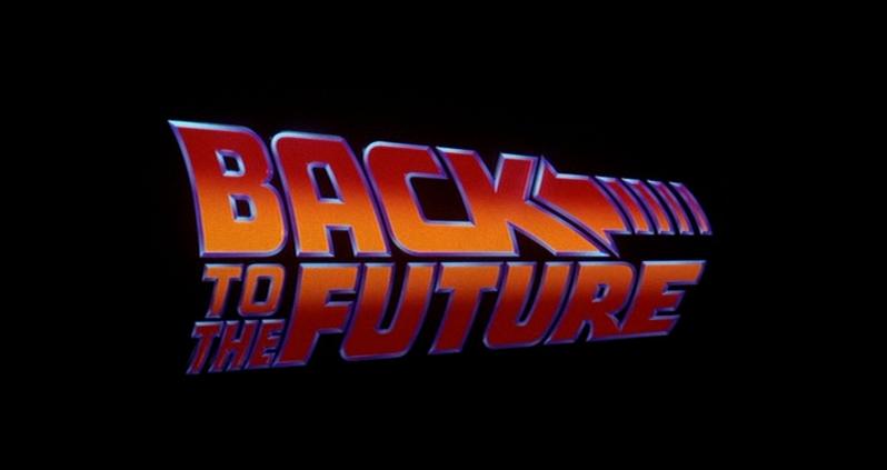 Back to the Future