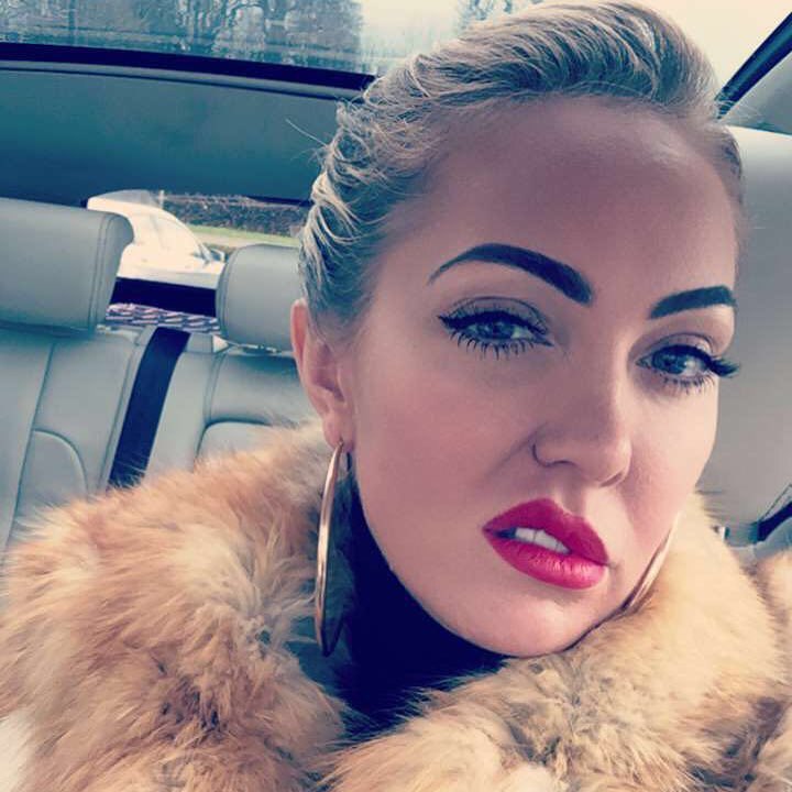 Picture of Aisleyne Horgan-Wallace