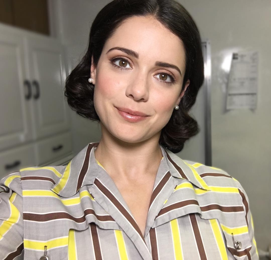 Ali Cobrin