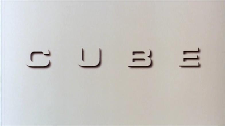 Cube
