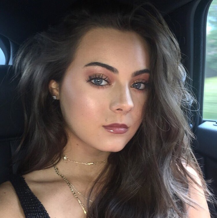 Picture of Ava Allan