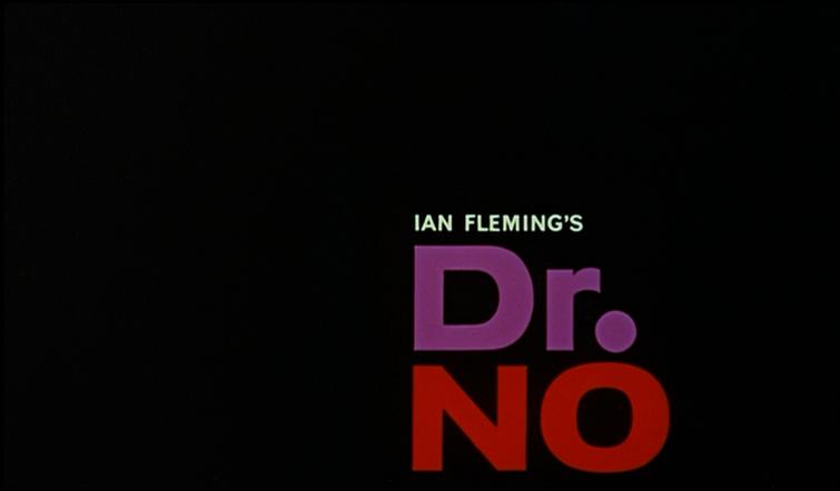 Dr. No